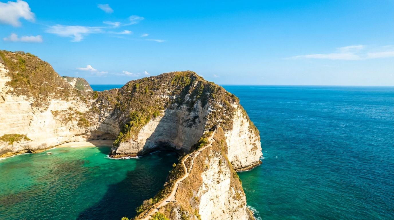 Nusa Penida Day Trip Itinerary
