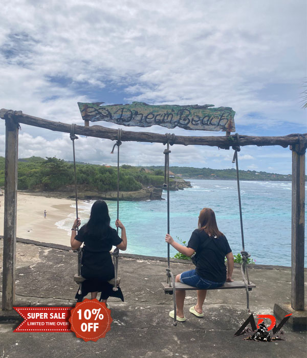 Nusa Lembongan 1 Day Trip tour in Nusa Lembongan