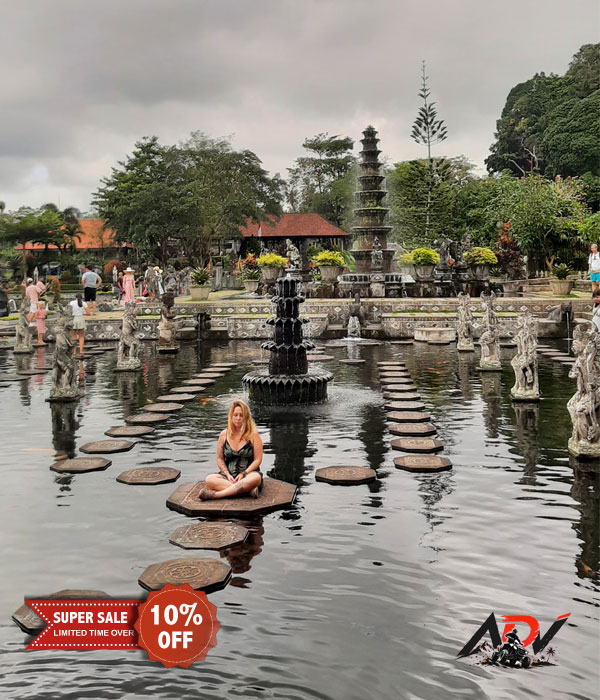 Bali Tour Package 7 Day  tour in Bali & Nusa Penida