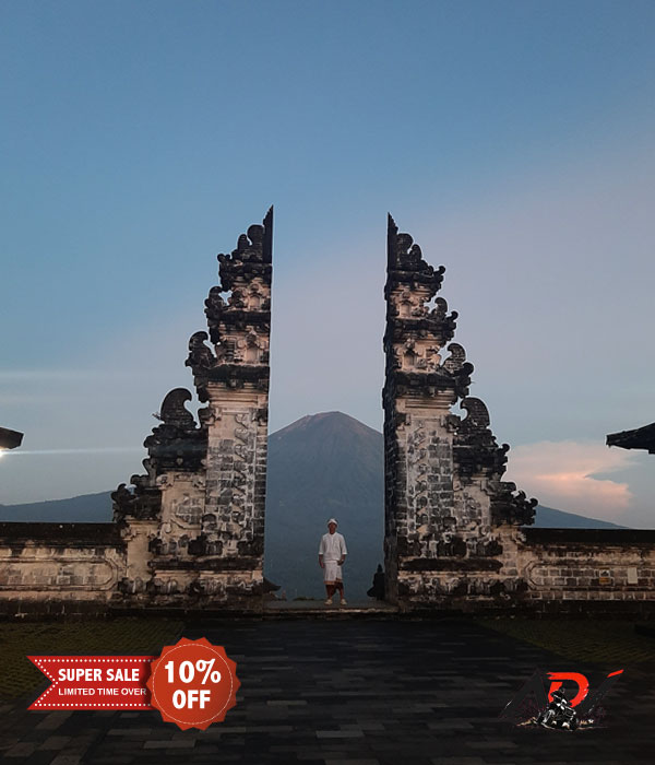 Bali Tour Package 6 Day tour in Bali