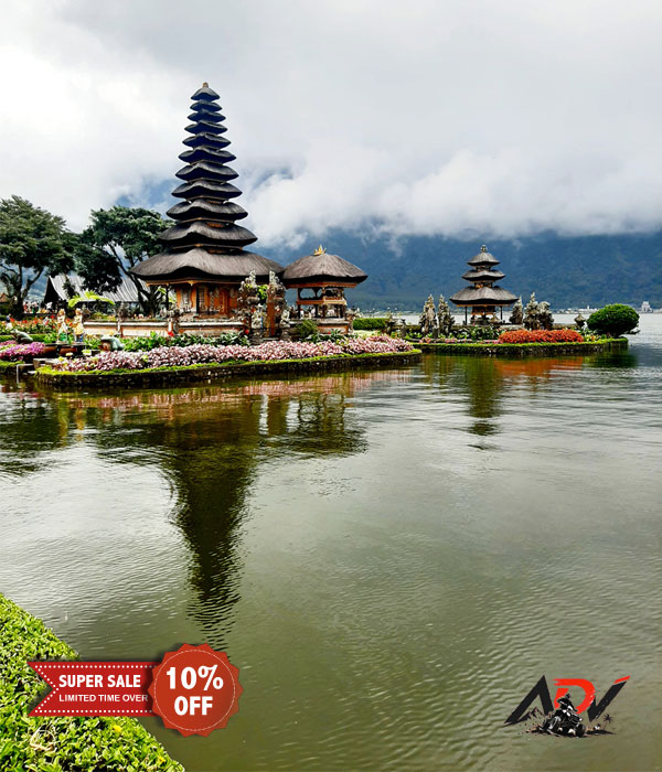 Bali Tour Package 4 Day tour in Bali & Nusa Penida