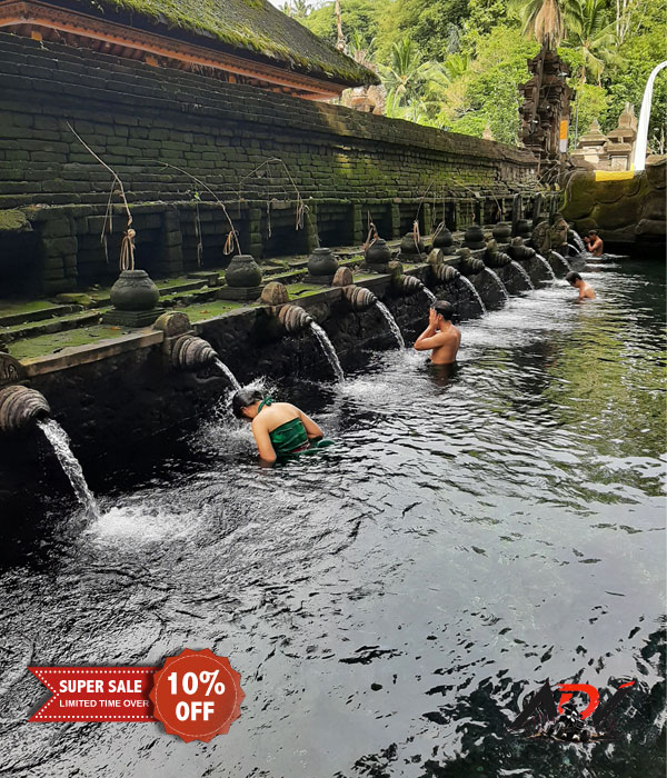 Bali Tour Package 3 Day tour in Bali