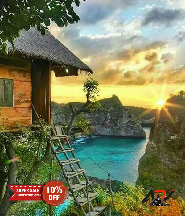 Nusa Penida 2 Day Trip tour in Nusa Penida