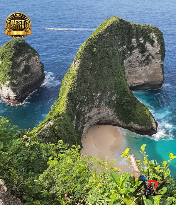 Nusa Lembongan & Nusa Penida 2 Day Trip tour in Nusa Lembongan & Nusa Penida