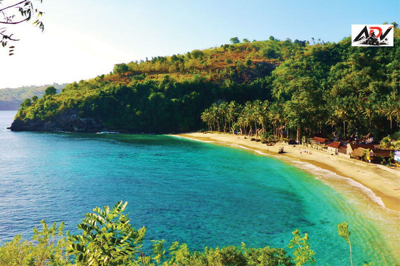 Nusa Penida Private Tour guest moment 3