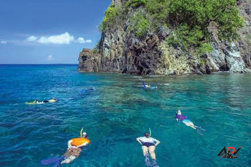 Nusa Penida With Snorkeling guest moment 5