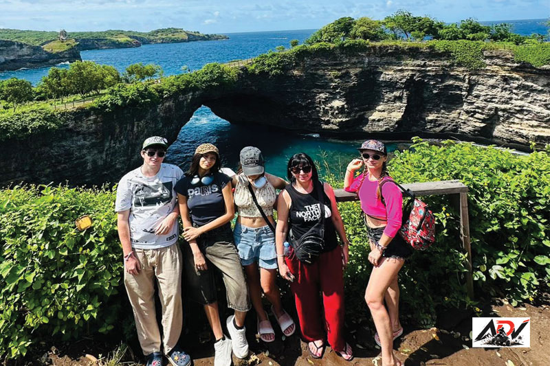 Nusa Penida With Snorkeling guest moment 6