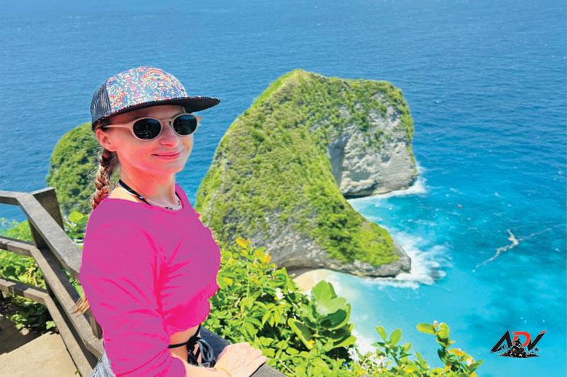 Nusa Penida With Snorkeling guest moment 7