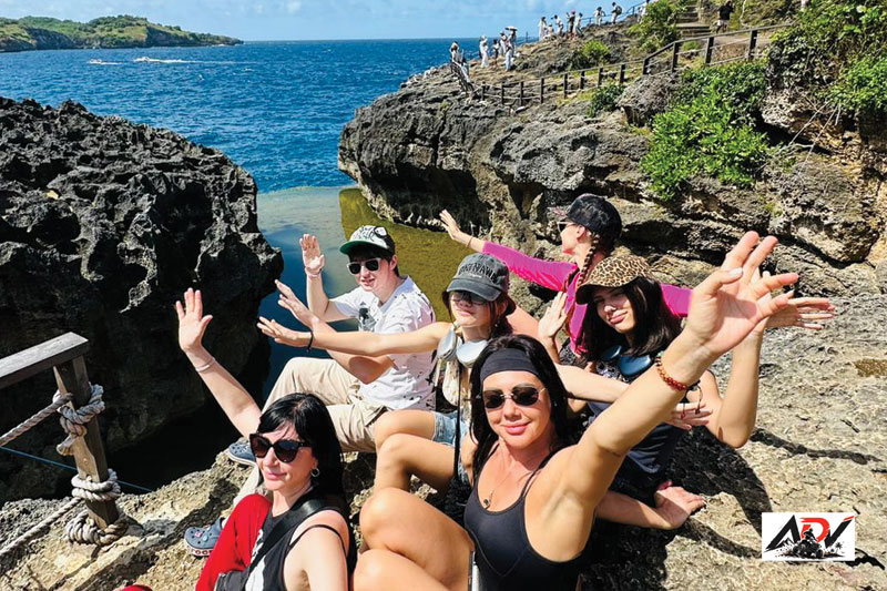 Nusa Penida With Snorkeling guest moment 8