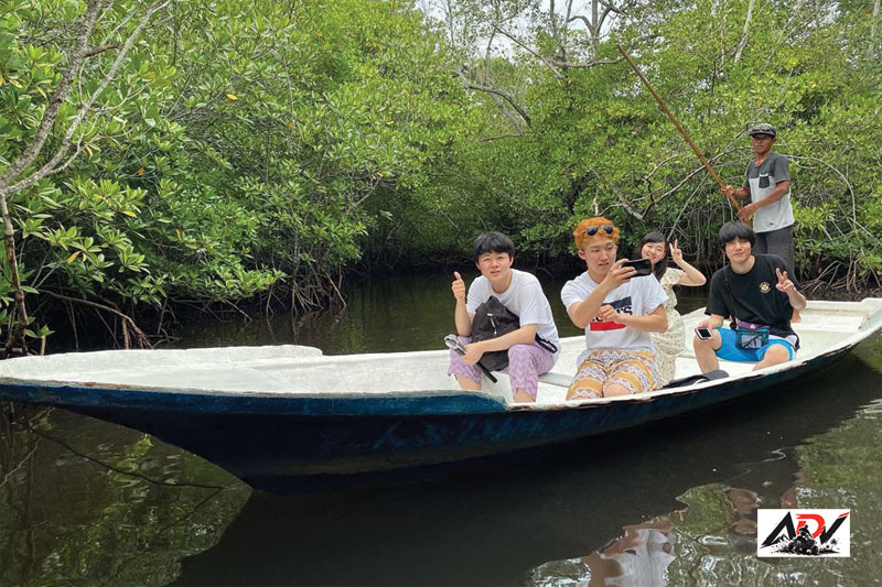 Nusa Lembongan 1 Day Trip guest moment 4