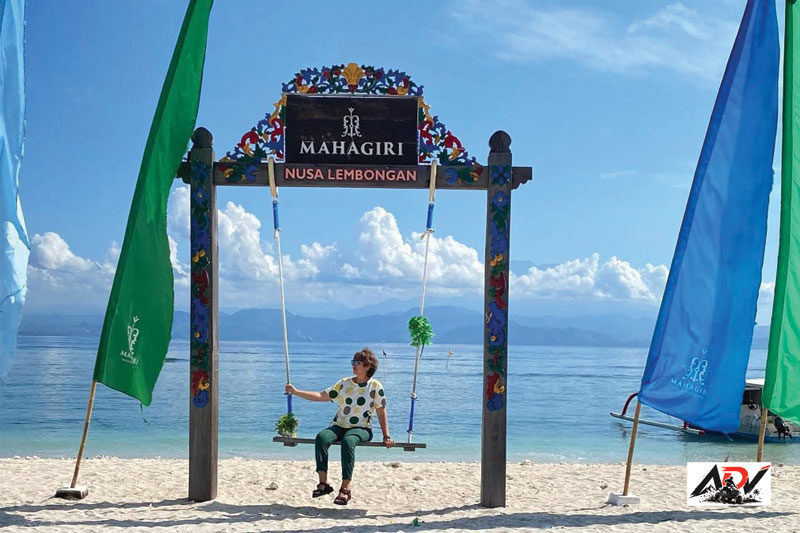 Nusa Lembongan 1 Day Trip guest moment 5