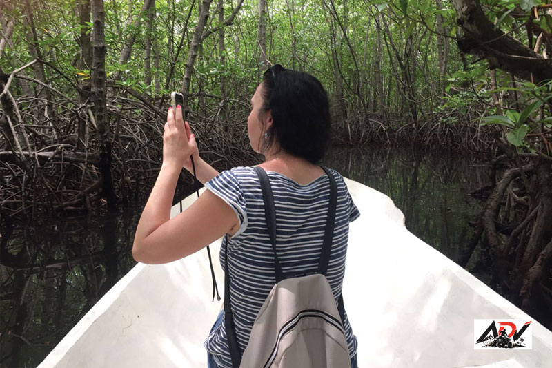 Nusa Lembongan 1 Day Trip guest moment 6