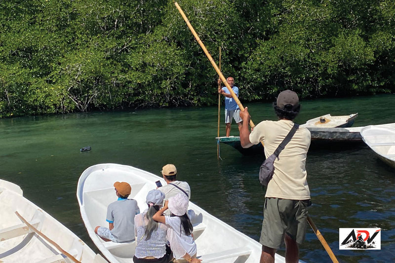 Nusa Lembongan 1 Day Trip guest moment 8