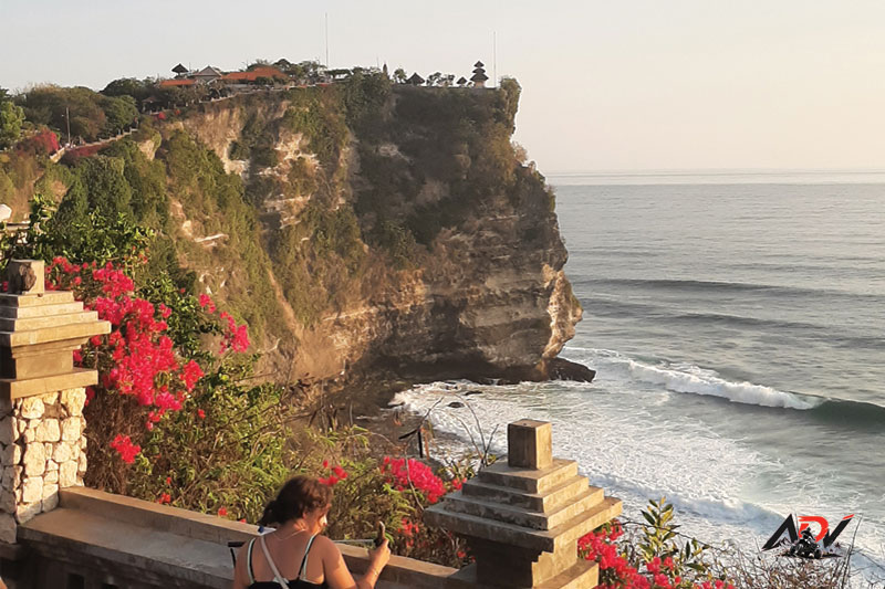 Bali Tour Package 7 Day  guest moment 5