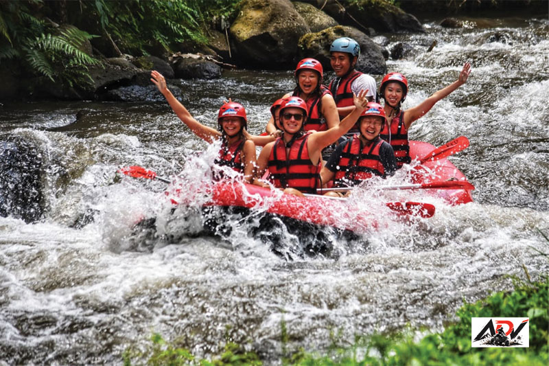 Bali Tour Package 7 Day  guest moment 10