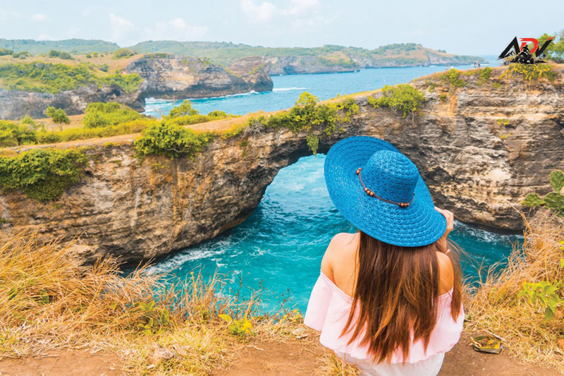 Bali Tour Package 7 Day  guest moment 12