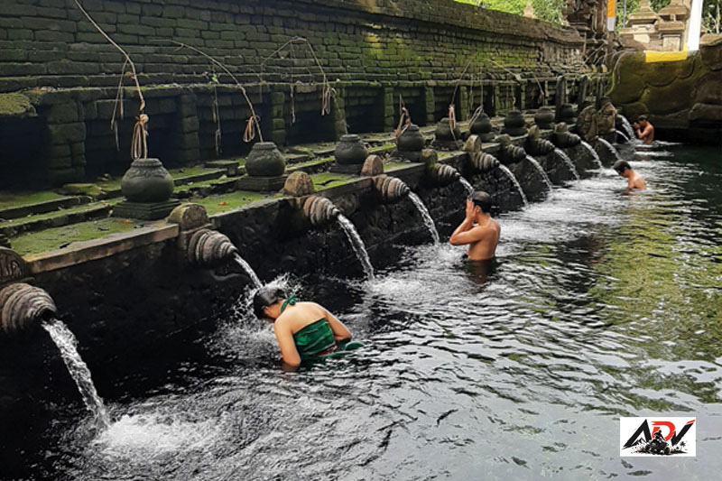 Bali Tour Package 3 Day guest moment 1