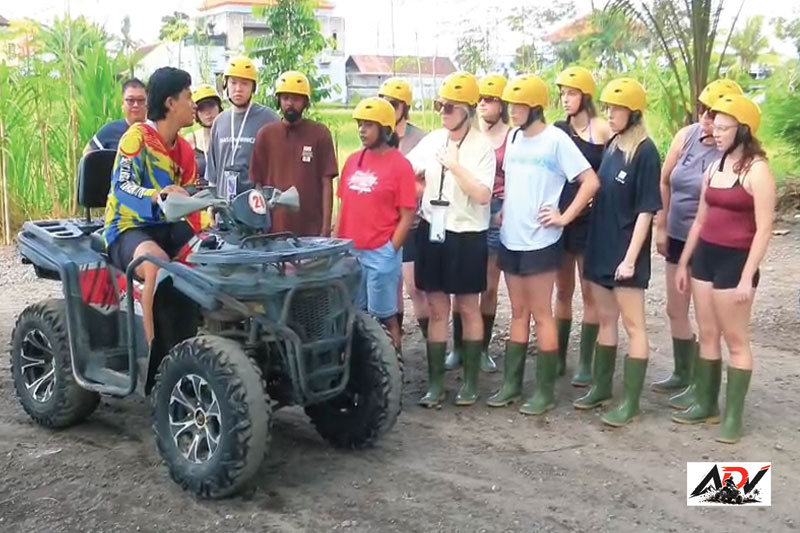 Bali Tour Package 2 Day guest moment 5