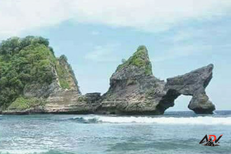 Nusa Penida 2 Day Trip guest moment 1