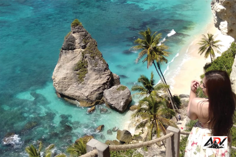 Nusa Penida 2 Day Trip guest moment 2