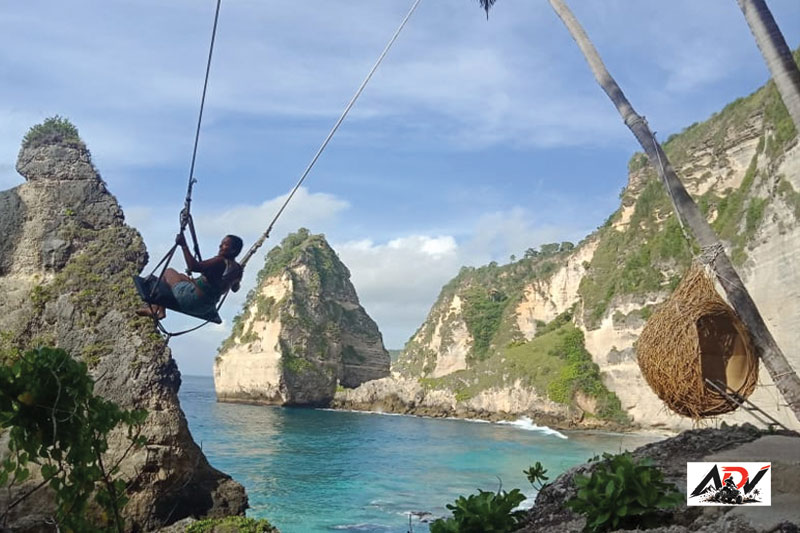 Nusa Penida 2 Day Trip guest moment 3