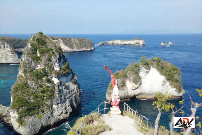 Nusa Penida 2 Day Trip guest moment 4