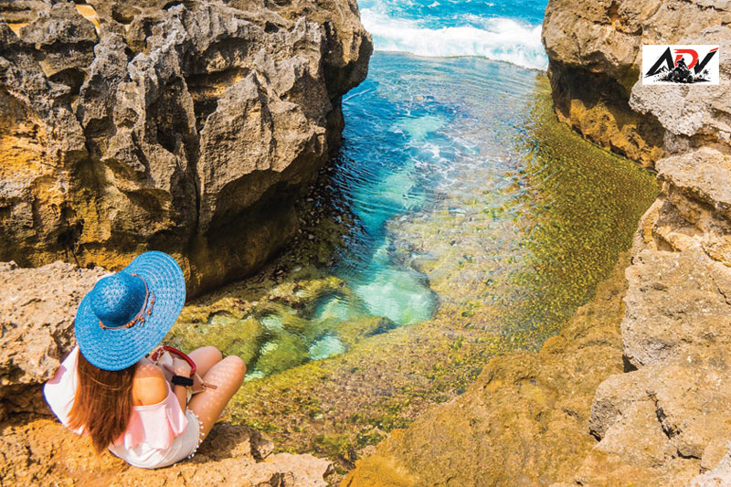Nusa Lembongan & Nusa Penida 2 Day Trip guest moment 10