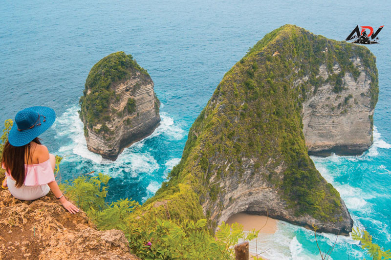Nusa Lembongan & Nusa Penida 2 Day Trip guest moment 11